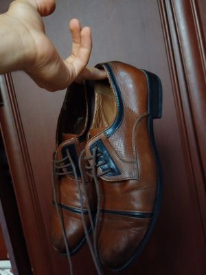 туфли ZARA
