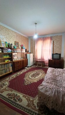 квартира 1в2 на мирабском районе