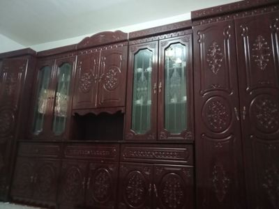 4 метрлик стенка