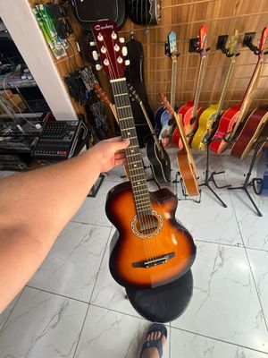 Gitara akustika tashkent optm