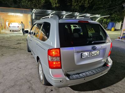 KIA Carnival 2,9