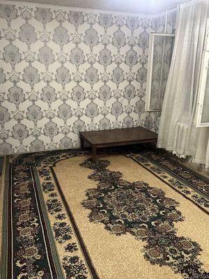 Qizlar uchun sheriklikka kvartira