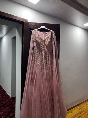 Турецкое платье размер 40
