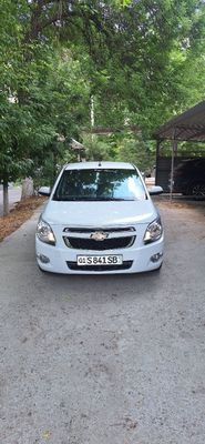 Cobalt sotiladi 2022