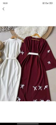 Baza Abaya Koʻylak