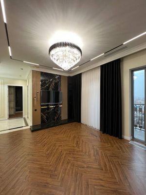 Аренда ЖК Mirabad Avenue 3/4/12 85 кв.м