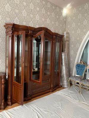 Продается Горка+ комод, производство Китай!