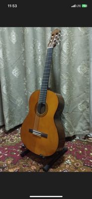 Gitara yamaxa c40 narxi 150$ oxiri