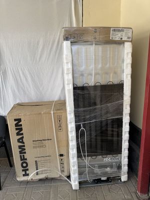 Холодильник indesit новый