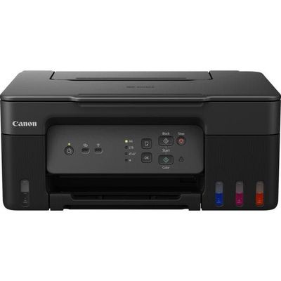 Canon G3430 цветной принтер