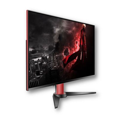 Monitor Avtech Pro 3000 27D 165HZ Sotiladi