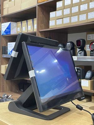 POS Monoblok (i5-6gen/8./128) 2ta Ekran