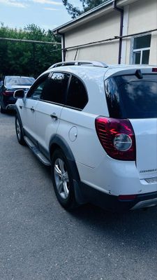 Captiva 2 2013yil