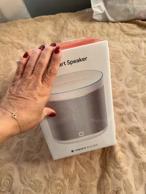 Маруся xiomi калонка новая