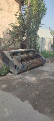 Падбор жатка палиссе