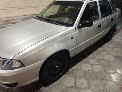 Nexia2 DONC 1.6 l sotiladi
