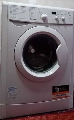 Стиральная машина Indesit IWSD 5105