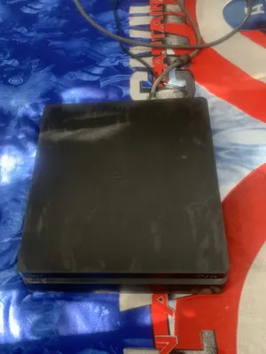 Плэйстэйшон 4про