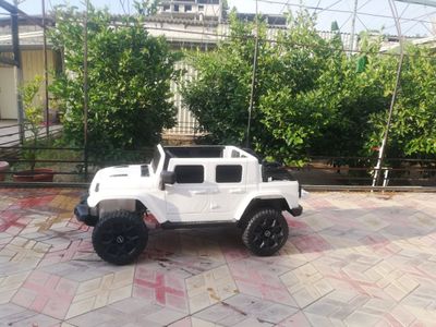 Сдаётся машинка для детей