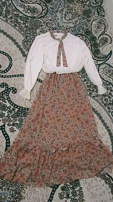 Ko'ylak qizlar uchun