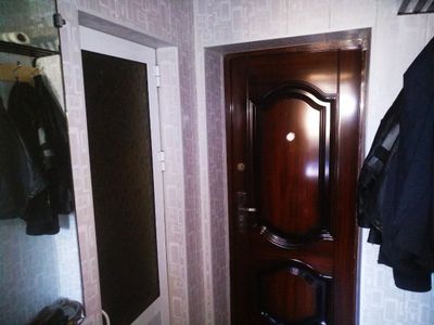 продается однокомнатная квартира в центре Чарвака