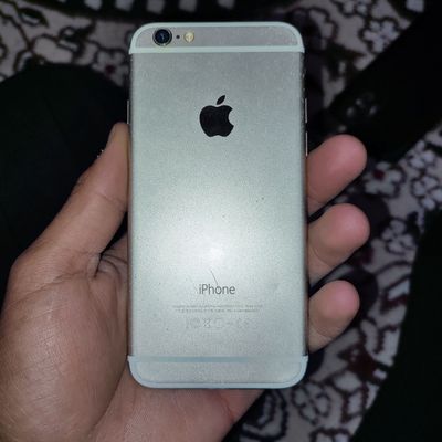 Iphone 6 sotiladi 64Gb