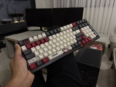bloody s98 naraka red