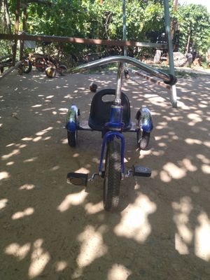 Veloseped sotiladi