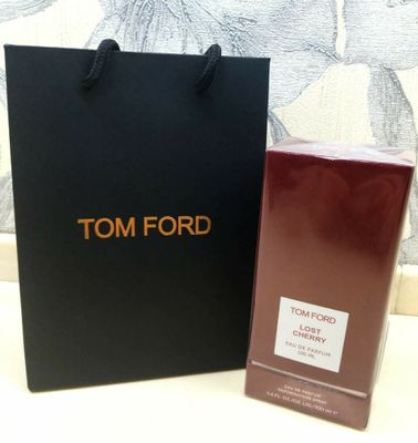 Tom Ford Lost Cherry 100ml