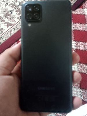 Samsung a12 4/32gb