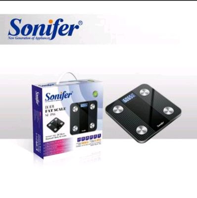 Sonifer Elektron Tana Tarozisi