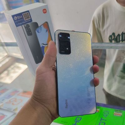 Redmi note 11 pro 64/6