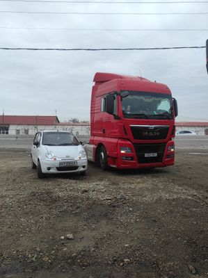 Matiz sotiladi 2005