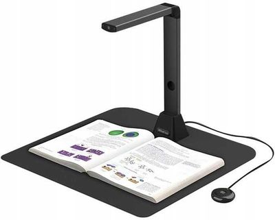 Canon IRIScan Desk 5 PRO