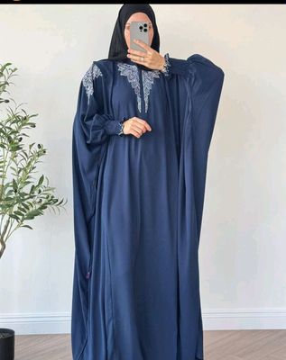 Misr abaya yangi
