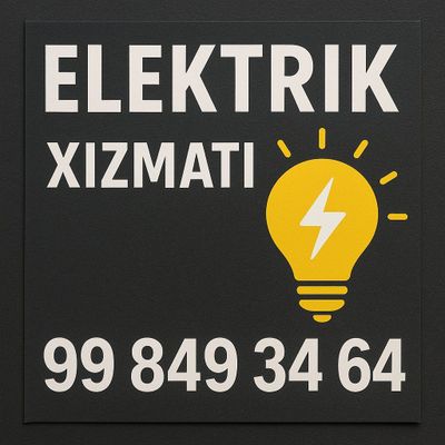 Elektrik montaj vizfga