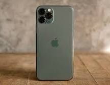 Iphone 11 pro tozza tinq telefon srochna 3,5 mln som