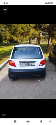 Daewoo Matiz (Standart), 1 позиция СРОЧНО.