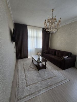 Сдаётся квартира в аренду, Кушбэги, ЖК "Golden house"