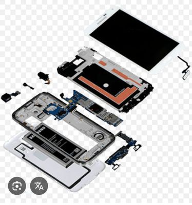 Продам запчасти для телефона Samsung
