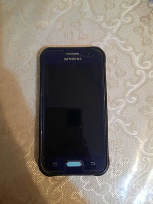 Galaxy J 1 samsung