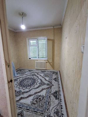Юнусабад 19кв 3/2/5 Улучшенная планировка
