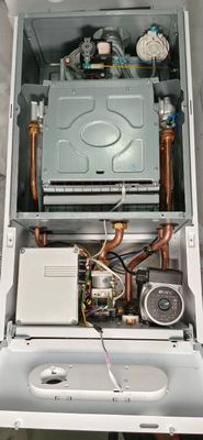 Газовый котел 24 кВт Callone L1P24 – ЛУЧШАЯ ЦЕНА