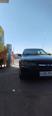Nexia 2 1.6 legenda