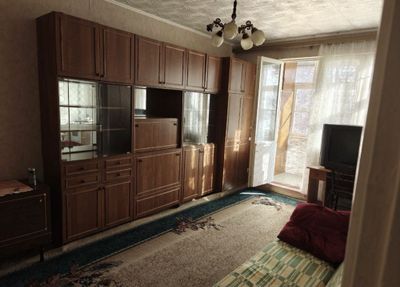 2х комнатная на Чиланзаре. Парус