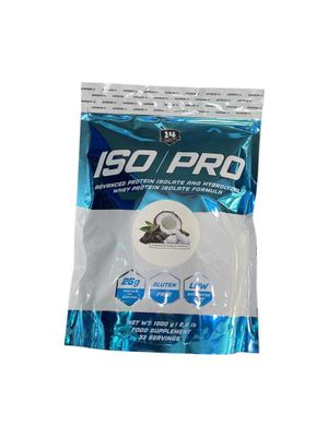 14Superior Iso Pro protein 33servings