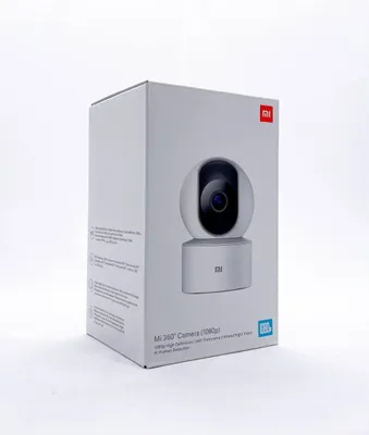 Kamera Mi (wifi orqali ishlidi)(fleshka quyiladi)