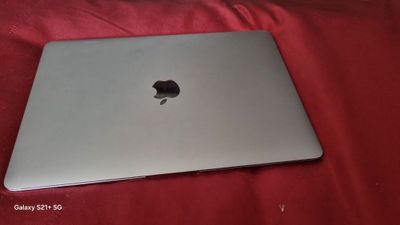 Macbook air 2019