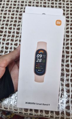 xiaomi Smart Band 9