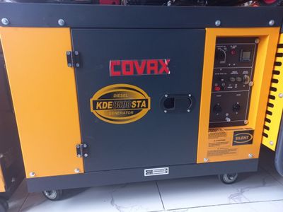 Covax KDE8500STA 7KW